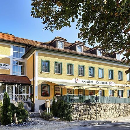 Gasthof Escherich Büchlberg Екстериор снимка