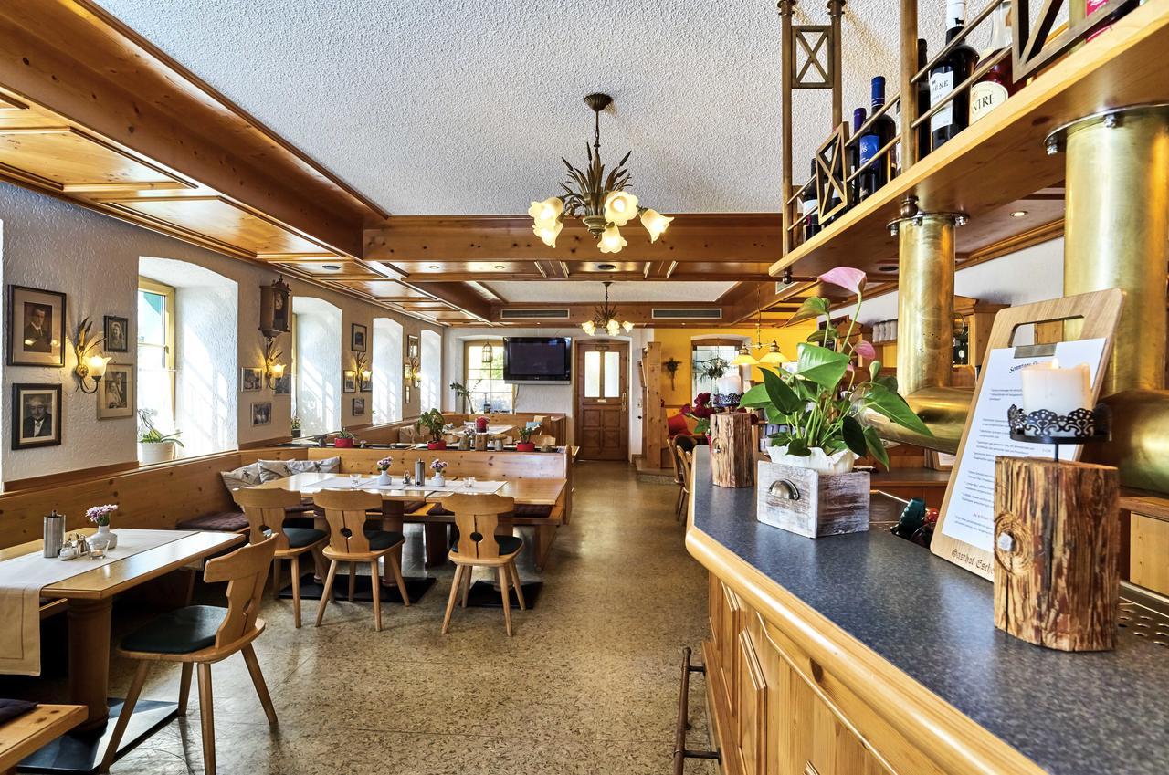 Gasthof Escherich Büchlberg Екстериор снимка